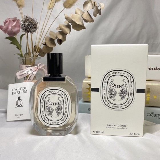 Olene Eau de Toilette-100ml